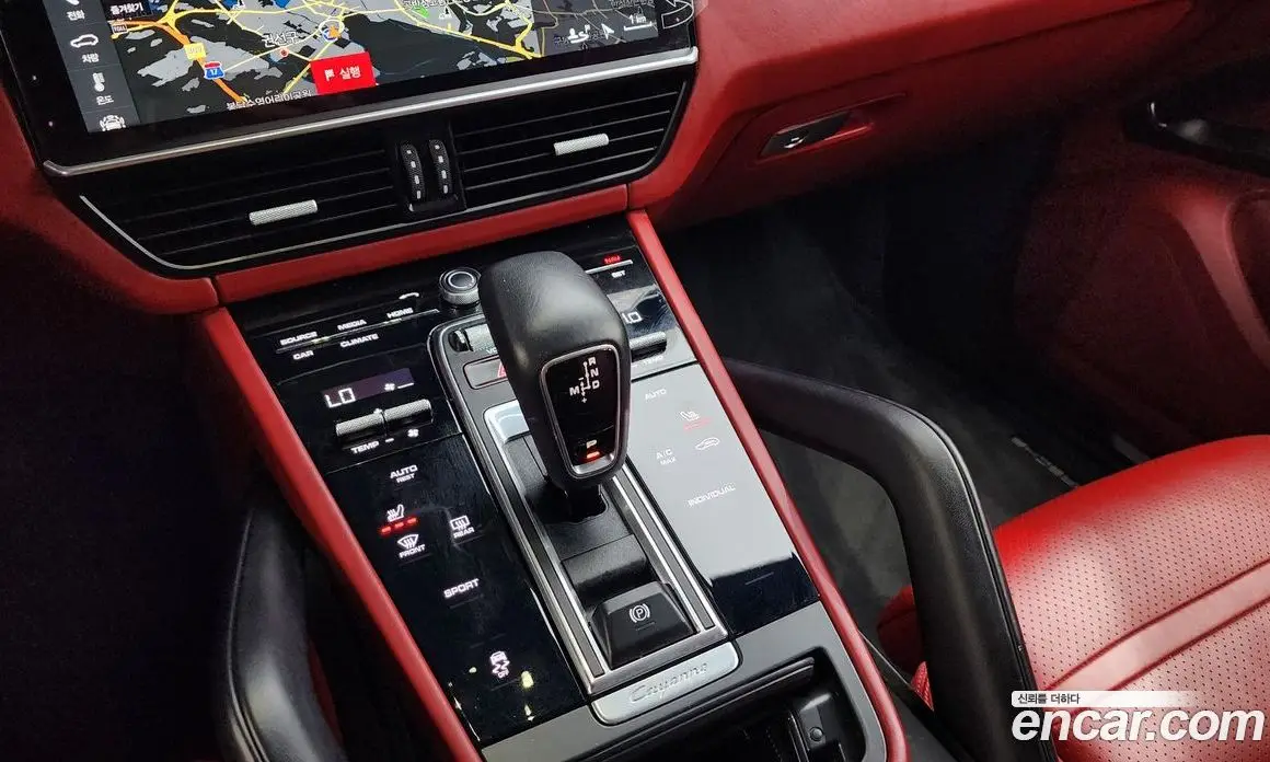 Porsche Cayenne 2020 3.0 автомат (гидро), фото 12