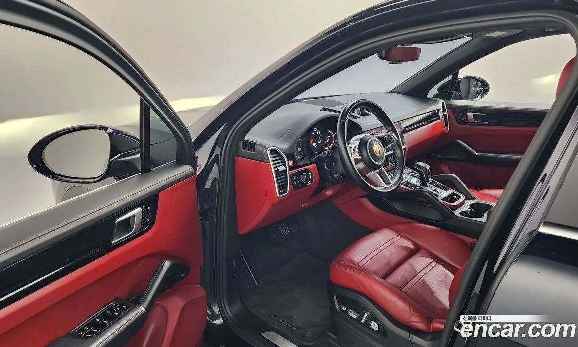 Porsche Cayenne 2020 3.0 автомат (гидро), фото 13