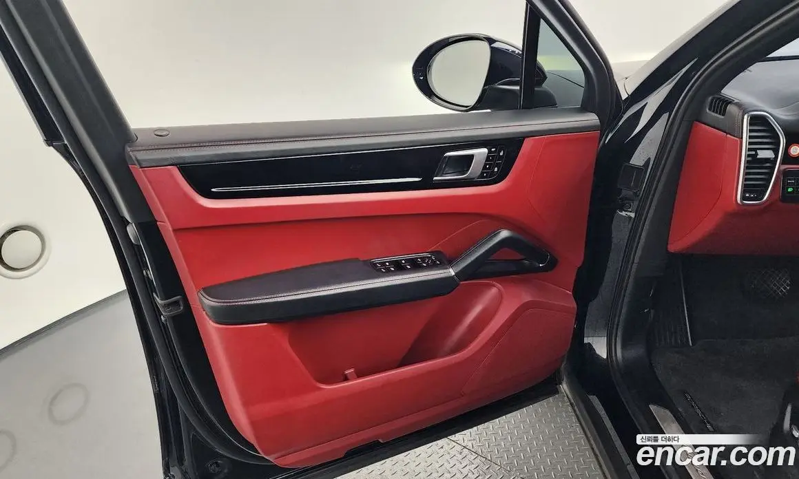 Porsche Cayenne 2020 3.0 автомат (гидро), фото 14