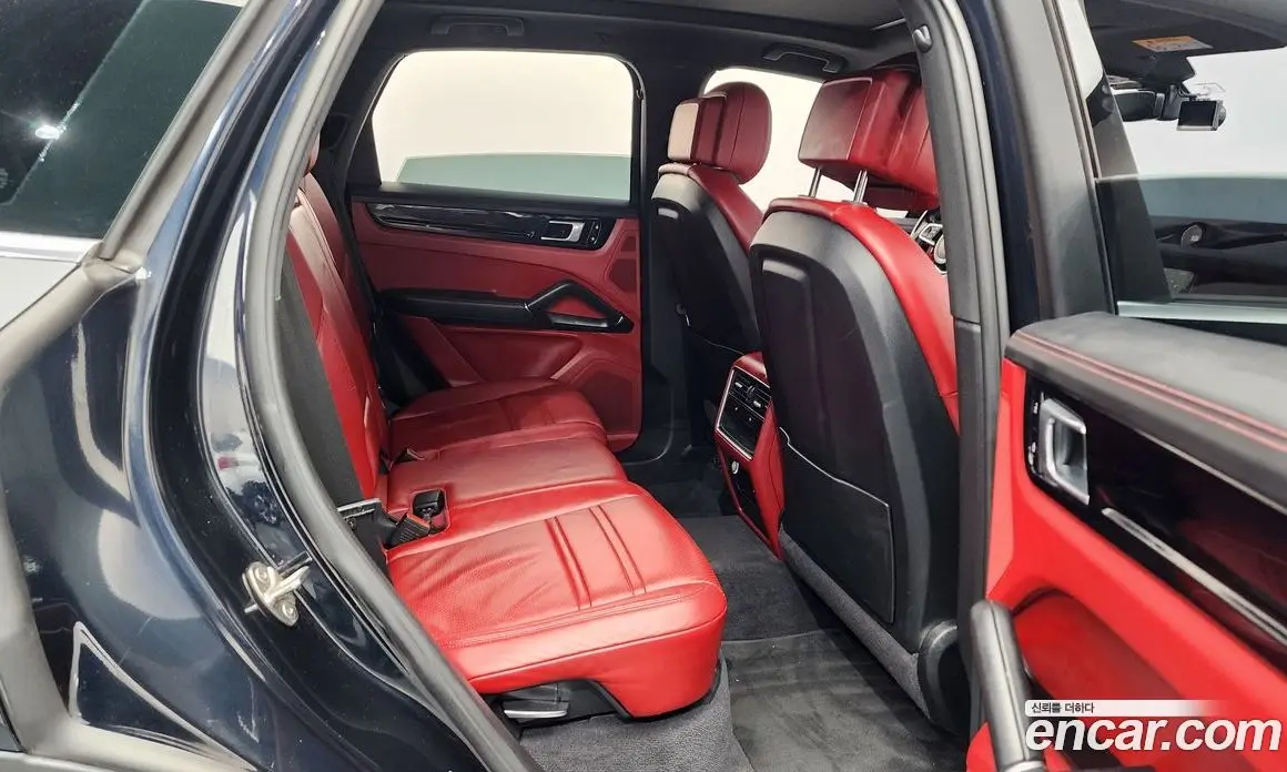 Porsche Cayenne 2020 3.0 автомат (гидро), фото 17