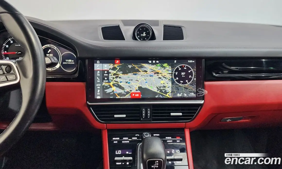 Porsche Cayenne 2020 3.0 автомат (гидро), фото 18