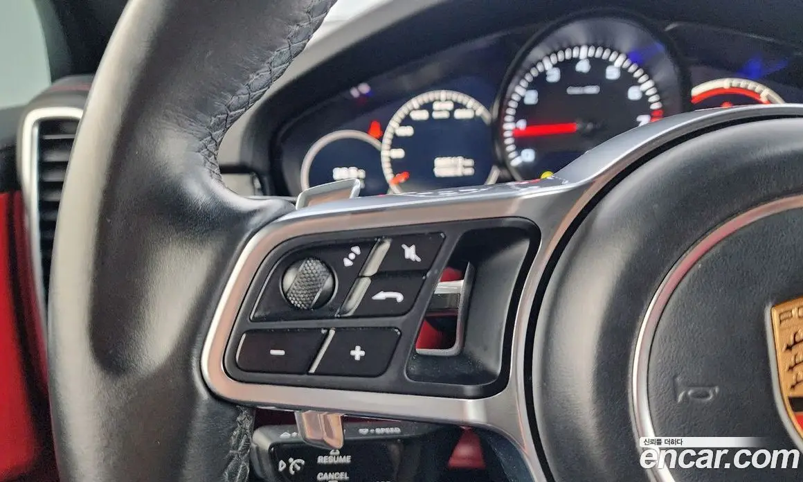 Porsche Cayenne 2020 3.0 автомат (гидро), фото 23