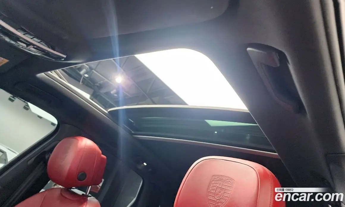 Porsche Cayenne 2020 3.0 автомат (гидро), фото 25