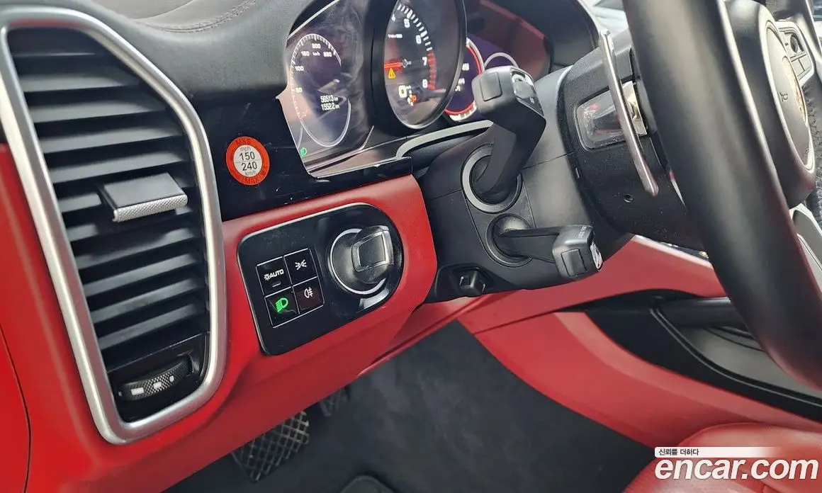 Porsche Cayenne 2020 3.0 автомат (гидро), фото 29