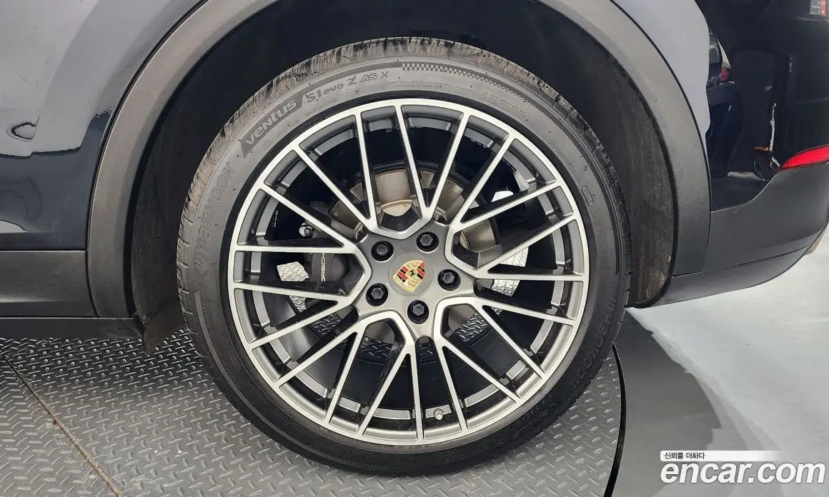 Porsche Cayenne 2020 3.0 автомат (гидро), фото 7