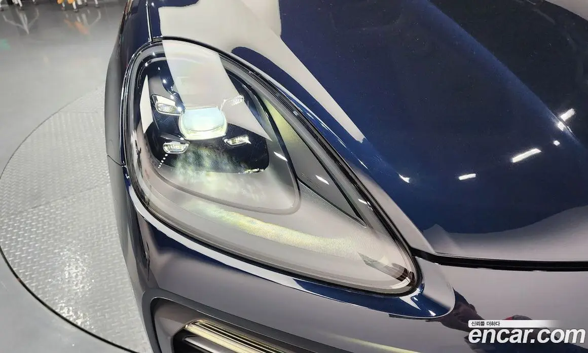 Porsche Cayenne 2020 3.0 автомат (гидро), фото 8