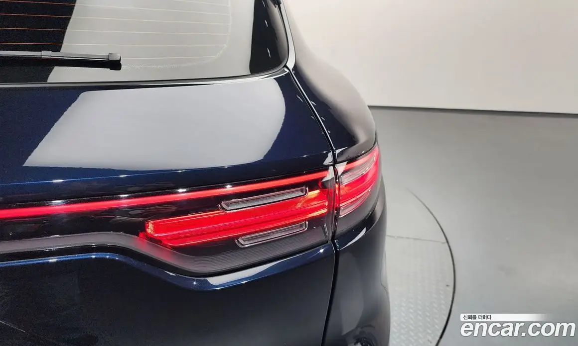 Porsche Cayenne 2020 3.0 автомат (гидро), фото 9