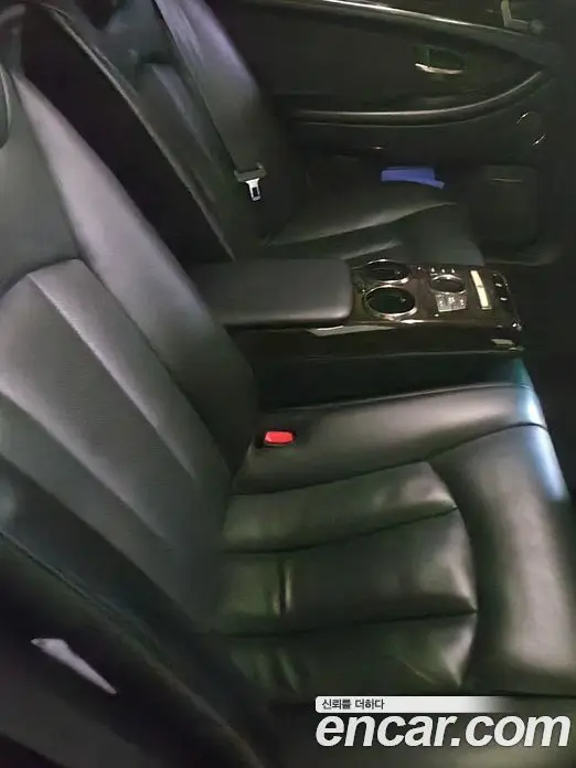 SsangYong Chairman 2012 3.2 автомат (гидро), миниатюра 7