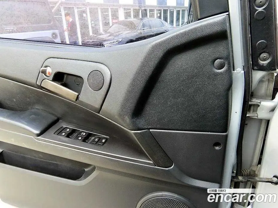 SsangYong Korando 2014 2.0 автомат (гидро), фото 11