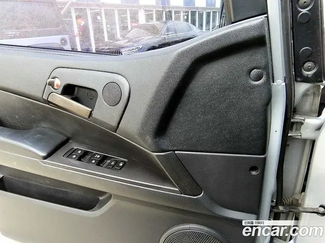 SsangYong Korando 2014 2.0 автомат (гидро), миниатюра 11
