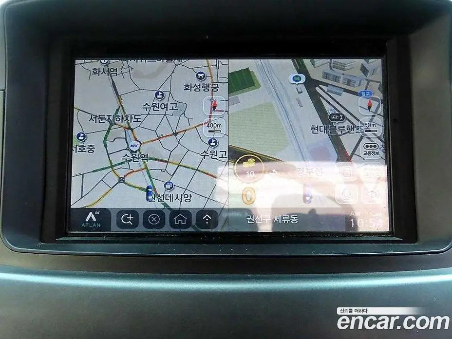 SsangYong Korando 2014 2.0 автомат (гидро), фото 13