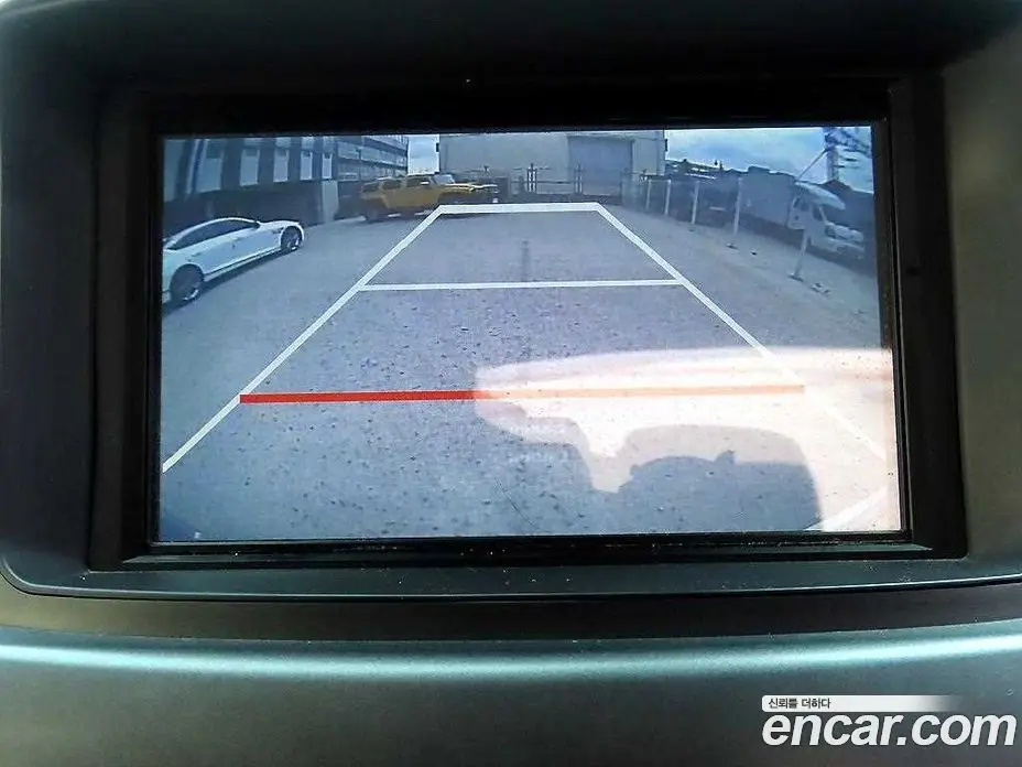 SsangYong Korando 2014 2.0 автомат (гидро), фото 14