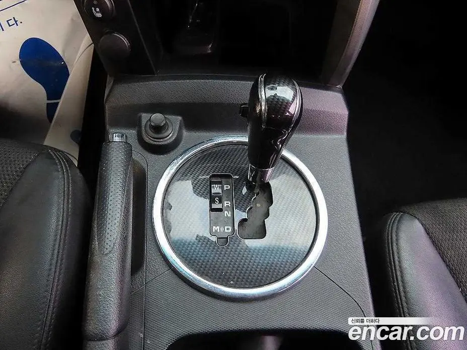 SsangYong Korando 2014 2.0 автомат (гидро), фото 10