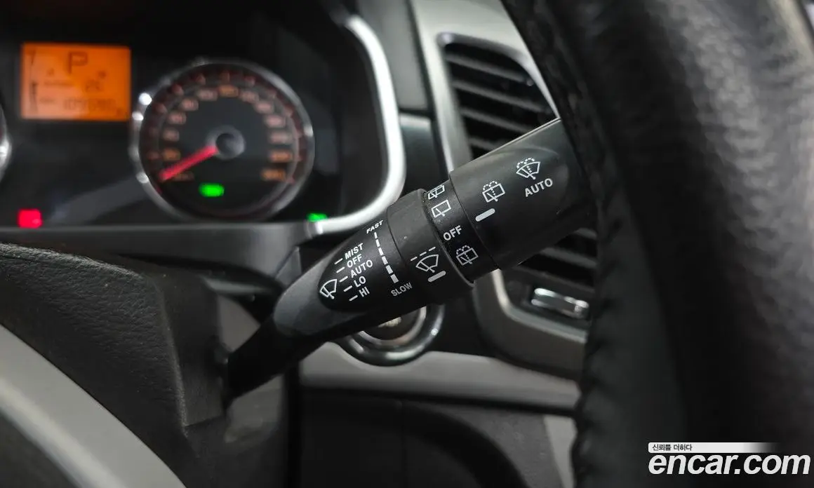 SsangYong Korando 2017 2.2 автомат (гидро), фото 22