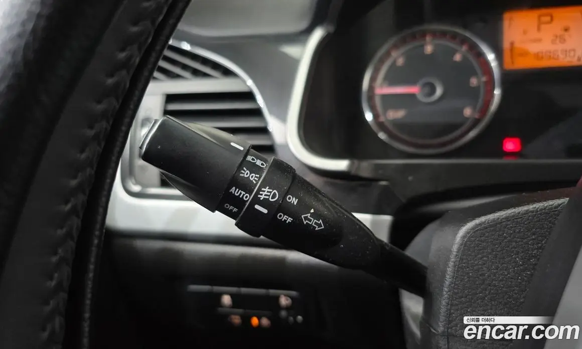 SsangYong Korando 2017 2.2 автомат (гидро), фото 23