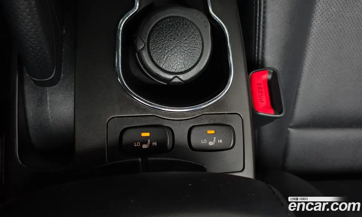 SsangYong Korando 2017 2.2 автомат (гидро), фото 24