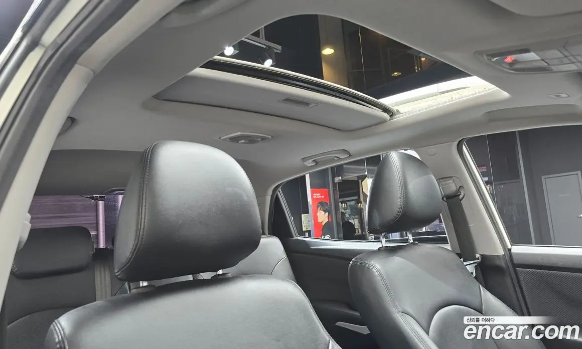 SsangYong Korando 2017 2.2 автомат (гидро), фото 25