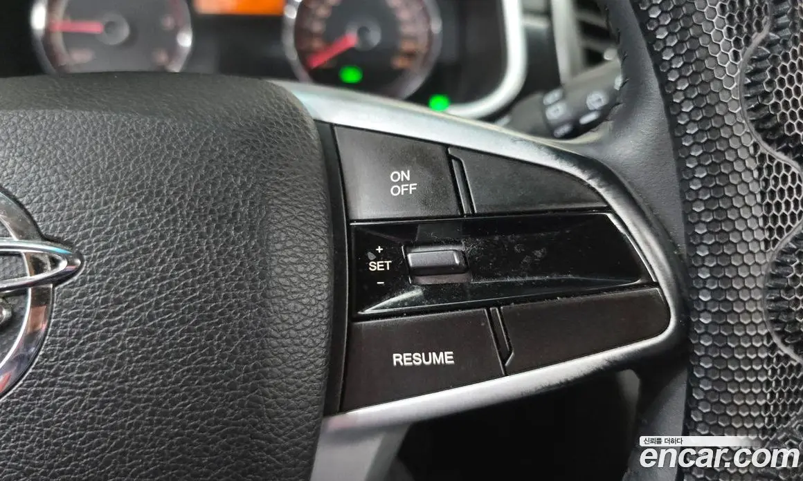 SsangYong Korando 2017 2.2 автомат (гидро), фото 29