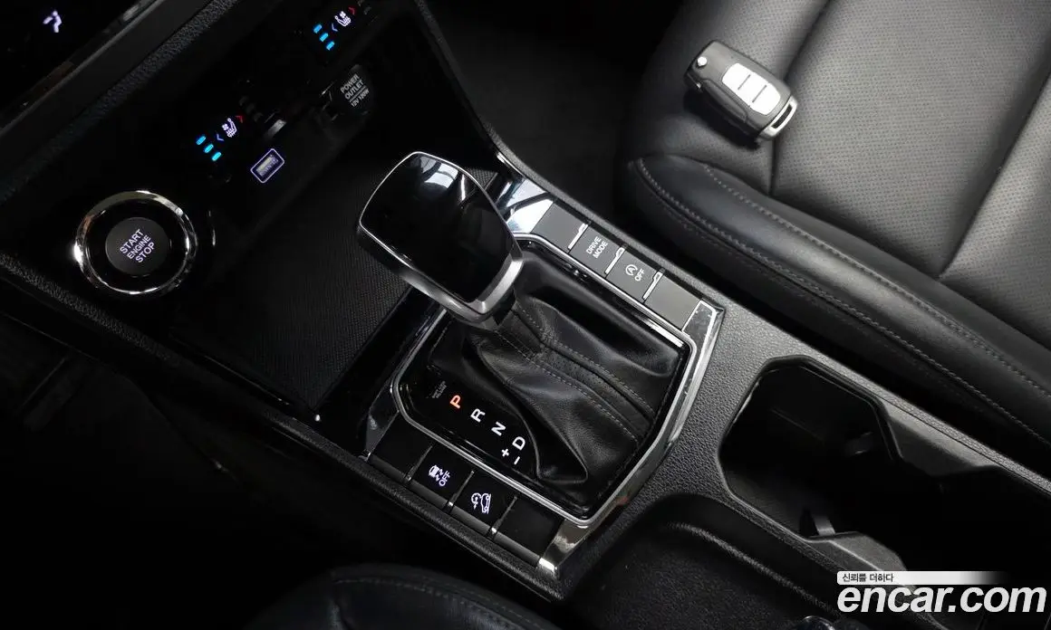 SsangYong Korando 2019 1.6 автомат (гидро), фото 12