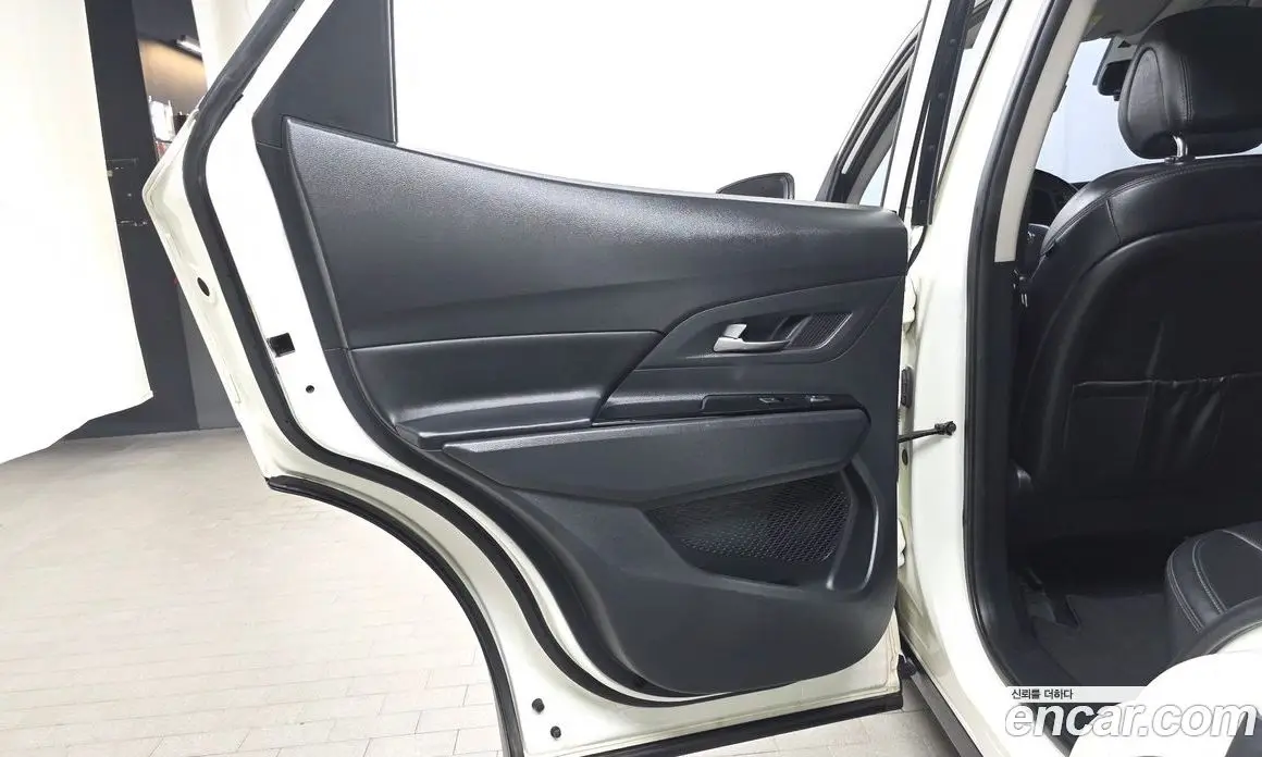 SsangYong Korando 2019 1.6 автомат (гидро), фото 15