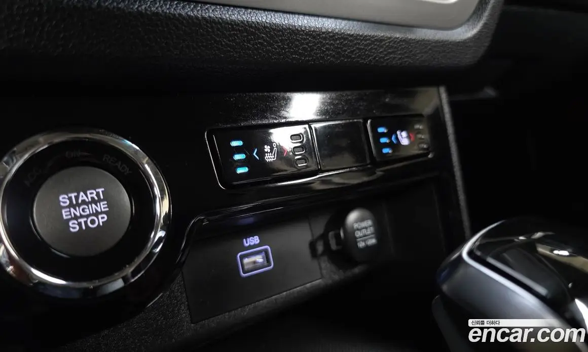 SsangYong Korando 2019 1.6 автомат (гидро), фото 21