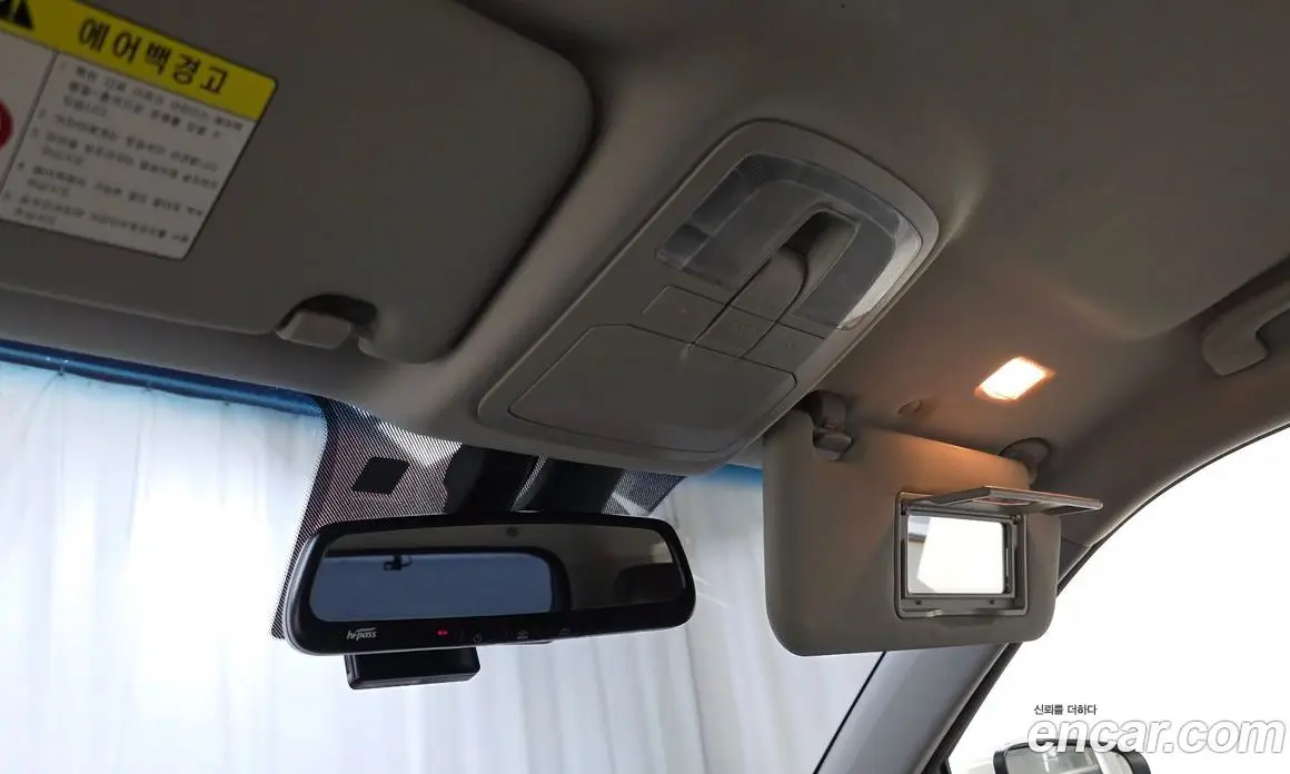 SsangYong Korando 2019 1.6 автомат (гидро), фото 25