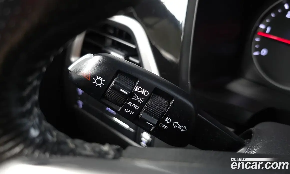 SsangYong Korando 2019 1.6 автомат (гидро), фото 27