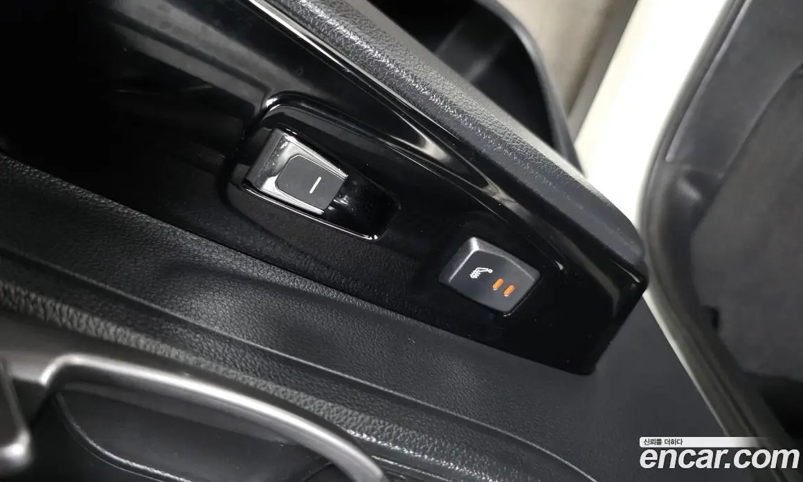 SsangYong Korando 2019 1.6 автомат (гидро), фото 29