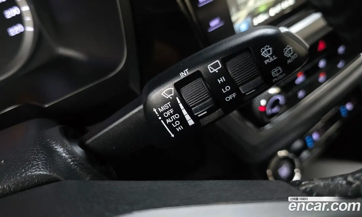 SsangYong Korando 2019 1.6 автомат (гидро), фото 30