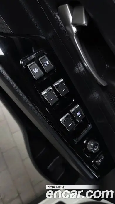 SsangYong Korando 2019 1.6 автомат (гидро), фото 31