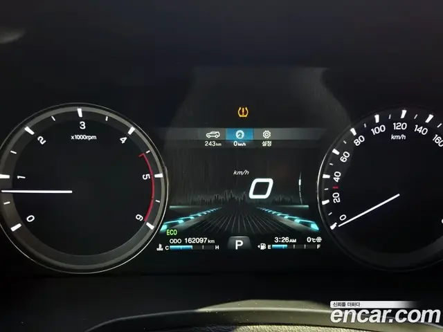 SsangYong Rexton 2018 2.2 автомат (гидро), миниатюра 8