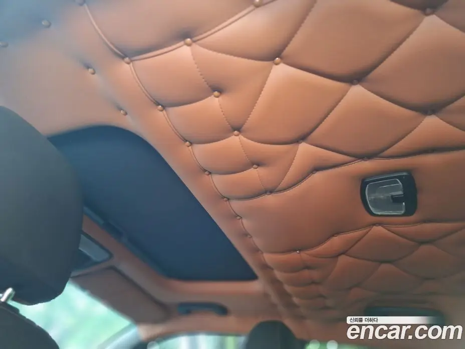 SsangYong Rexton 2019 2.2 автомат (гидро), фото 19