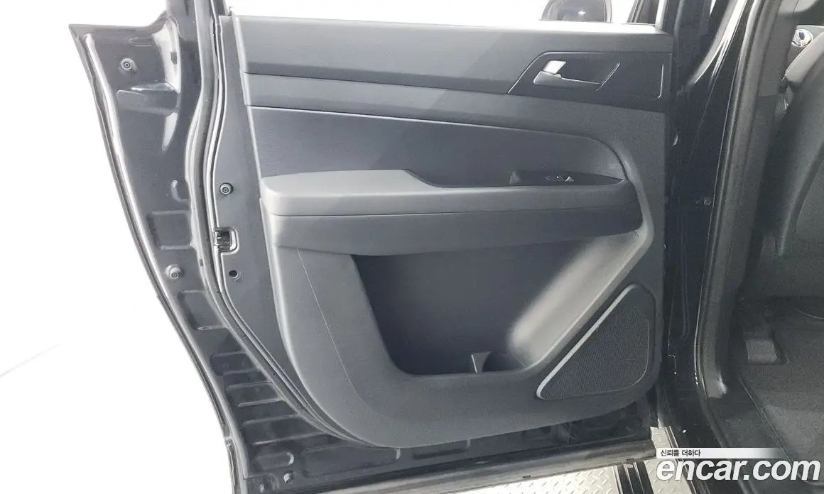 SsangYong Rexton 2020 2.2 автомат (гидро), фото 15