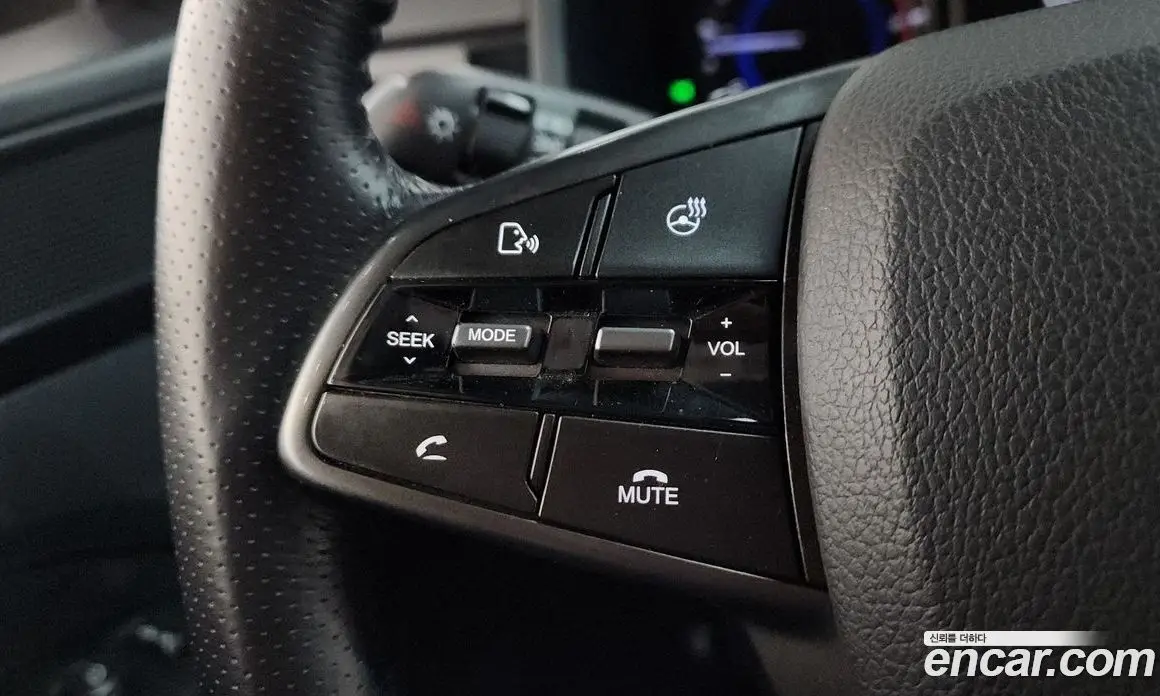 SsangYong Rexton 2020 2.2 автомат (гидро), фото 21