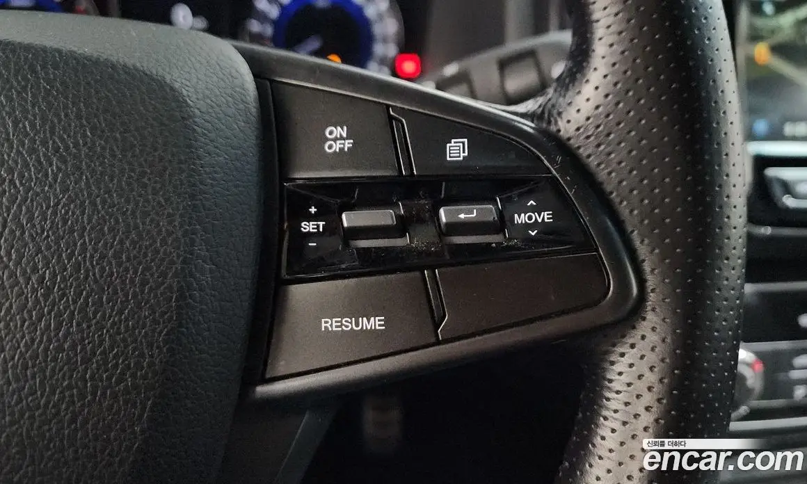SsangYong Rexton 2020 2.2 автомат (гидро), фото 22