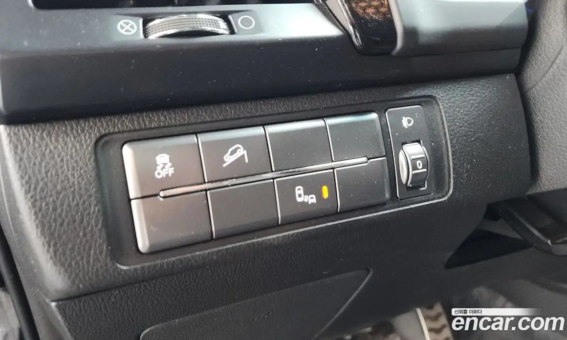 SsangYong Rexton 2020 2.2 автомат (гидро), фото 27