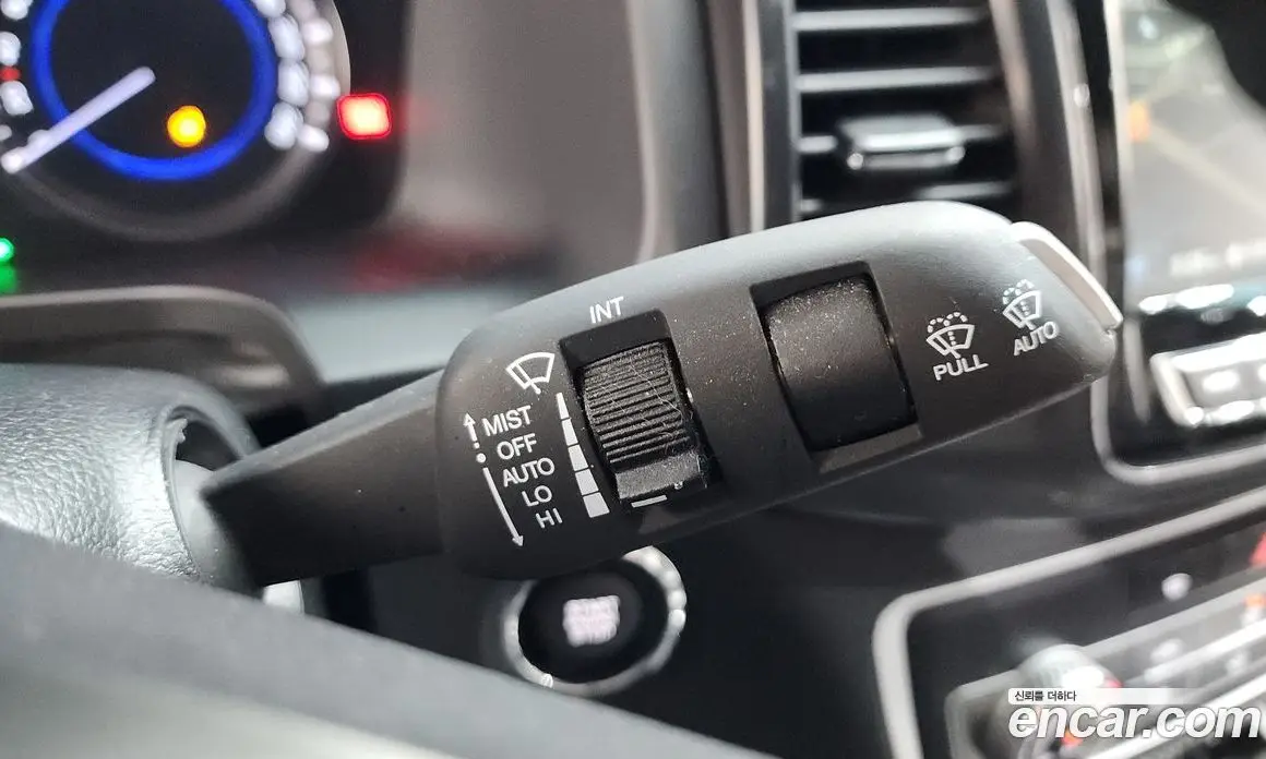 SsangYong Rexton 2020 2.2 автомат (гидро), фото 28