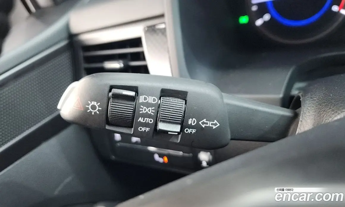 SsangYong Rexton 2020 2.2 автомат (гидро), фото 30