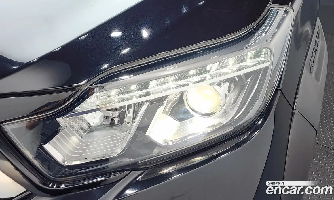 SsangYong Rexton 2020 2.2 автомат (гидро), фото 8