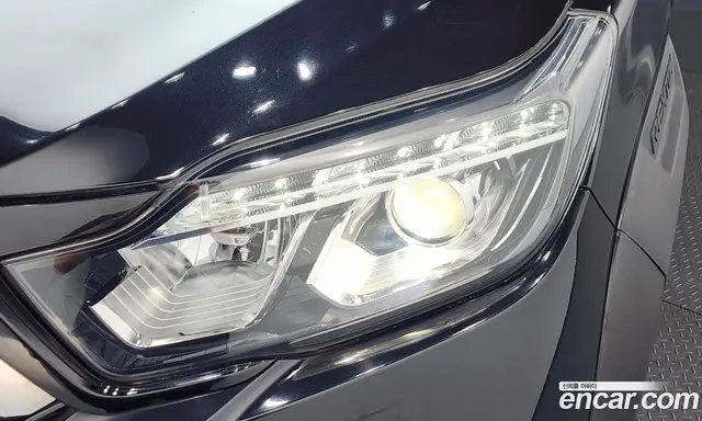 SsangYong Rexton 2020 2.2 автомат (гидро), миниатюра 8