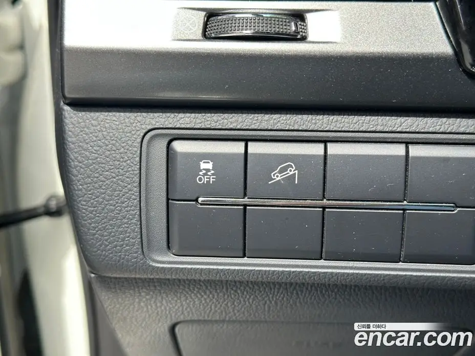 SsangYong Rexton 2021 2.2 автомат (гидро), фото 12