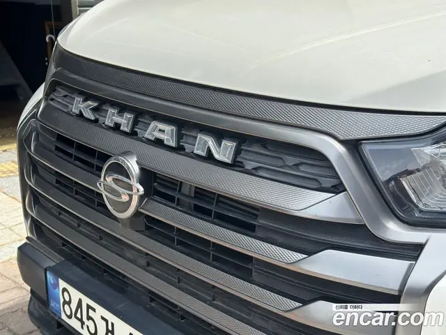 SsangYong Rexton 2021 2.2 автомат (гидро), миниатюра 6