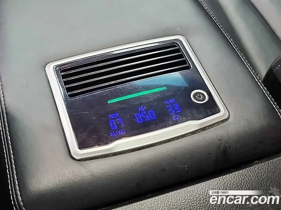 SsangYong Rexton 2022 2.2 автомат (гидро), фото 13