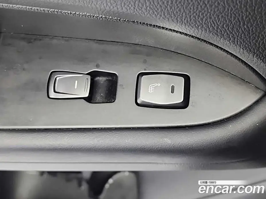 SsangYong Rexton 2022 2.2 автомат (гидро), фото 15