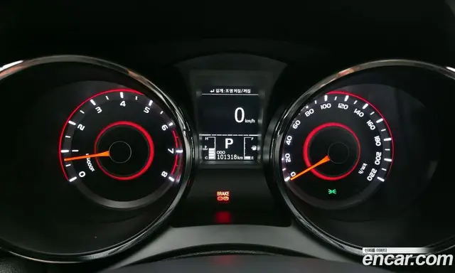SsangYong TIBOLI 2015 1.6 автомат (гидро), миниатюра 11