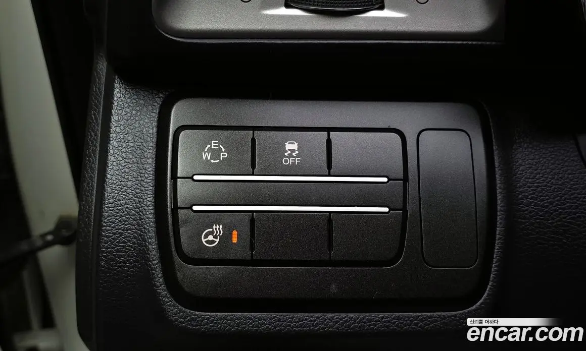 SsangYong TIBOLI 2015 1.6 автомат (гидро), фото 23