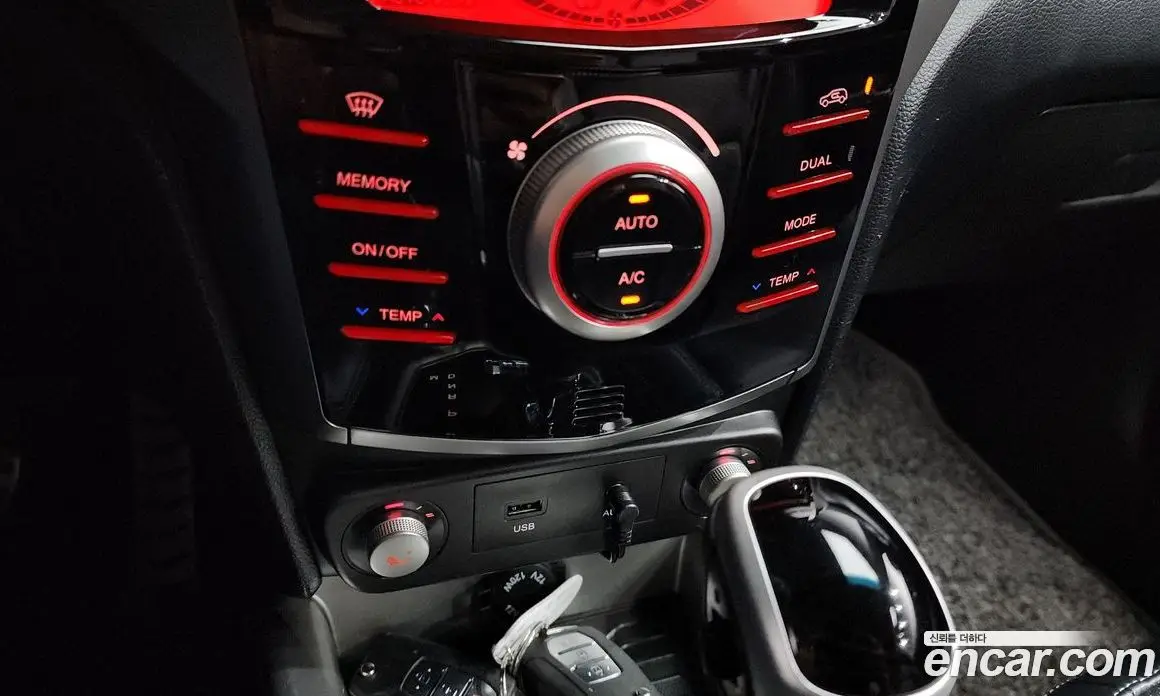 SsangYong TIBOLI 2016 1.6 автомат (гидро), фото 30