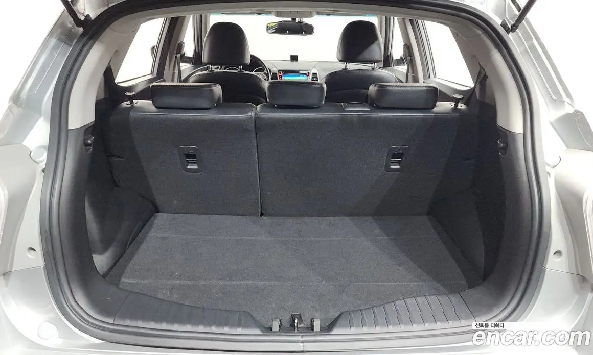 SsangYong TIBOLI 2016 1.6 автомат (гидро), фото 31