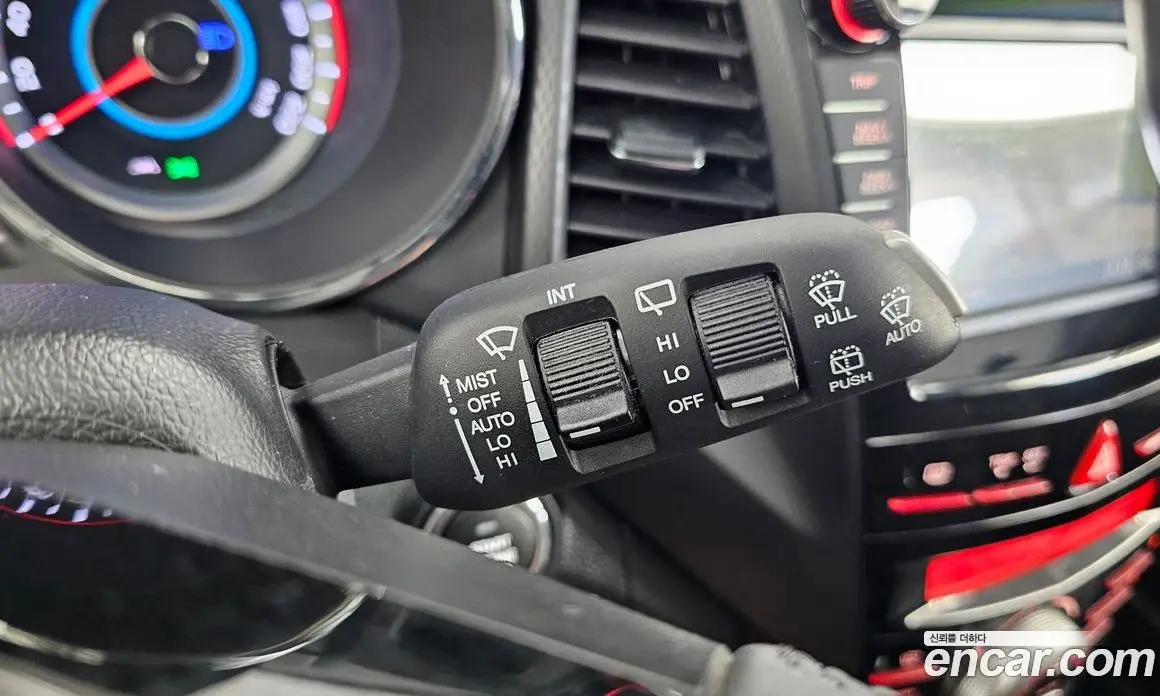 SsangYong TIBOLI 2017 1.6 автомат (гидро), фото 27