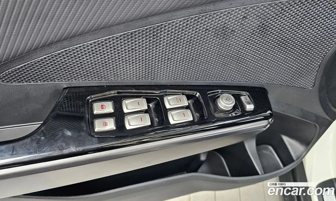 SsangYong TIBOLI 2017 1.6 автомат (гидро), фото 28